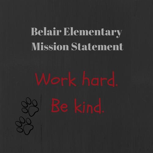 Mission Statement 